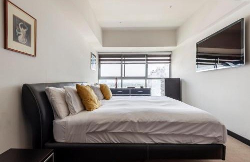 Miguel Hidalgo Casa | Beautiful apartment w/amenities in front of CARSO