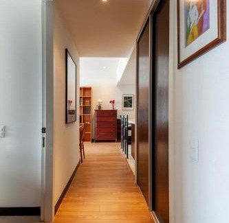 Miguel Hidalgo Casa | Beautiful apartment w/amenities in front of CARSO