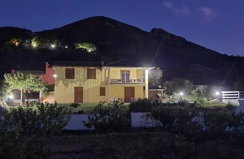 Cardedu Apartamento | Beautiful apartment with private pool