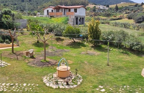 Cardedu Apartamento | Beautiful apartment with private pool