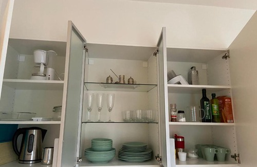 Sandnes Apartamento | Beautiful apartment with amazing view