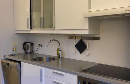 Sandnes Apartamento | Beautiful apartment with amazing view