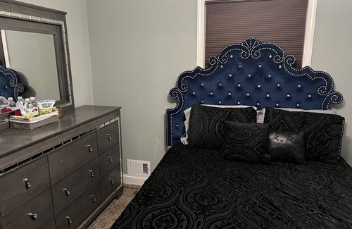 Irondale Casa | Beautiful Atlanta Home