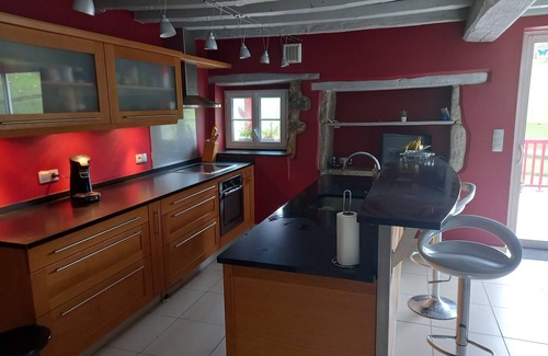Armendarits Casa | Beautiful Basque house between sea and mountains