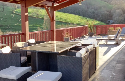 Armendarits Casa | Beautiful Basque house between sea and mountains