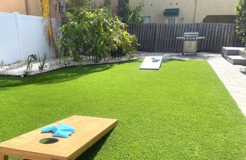 Palma Ceia Casa | Beautiful Bay to Bay Sanctuary Charming South Tampa Craftsman Home Near Bayshore