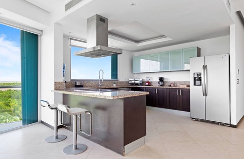 Cancún Apartamento | Beautiful Beachfront Apartments