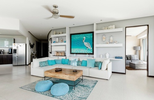 Cancún Apartamento | Beautiful Beachfront Apartments