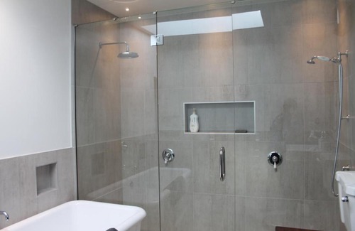 Blenheim Casa | Beautiful Bungalow CBD