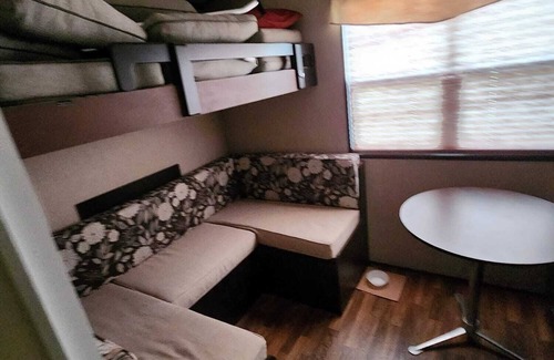 Niagara-on-the-Lake Cabaña | Beautiful cottage (203) in the Vine yards of Niagara On The Lake.