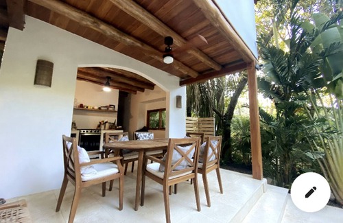 Playa Guiones Casa | Beautiful Casita Walking Distance to Playa Guiones