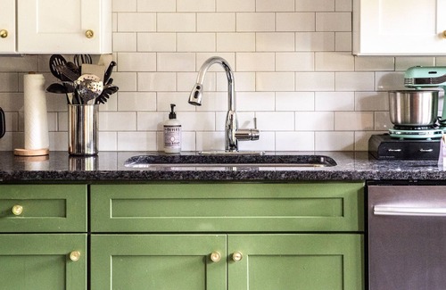 Nicholson Cabina | Beautiful Cabin in the woods 15 minutes from Athens