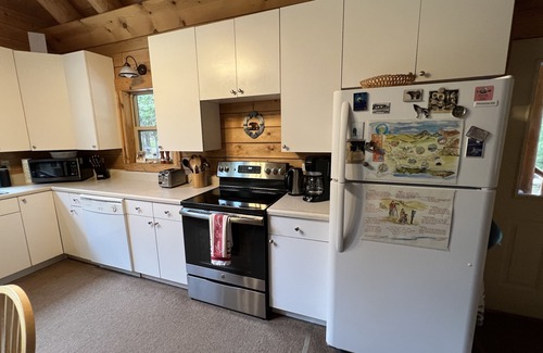 Silver Gate Casa | Lobo gris Cabina - Una milla a Ne Entrada al parque de Yellowstone