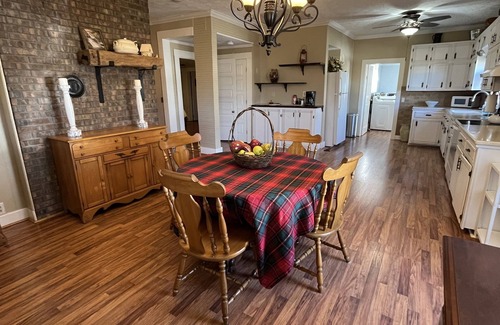 Felton Casa | Hermosa casa de campo de Carter