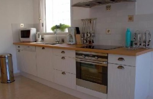 Penmarch Casa | Beautiful character house in Kérity with garden and superb sea view from upstairs