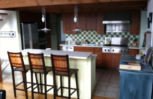 North Egremont Casa | Beautiful, Contemporary Home on 6 Private Acres; Summer 2022 Rental