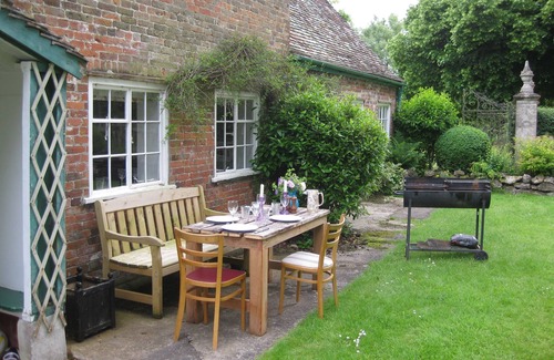 Crockerton Cabaña | Hermosa casa de campo en el campo cerca de Longleat