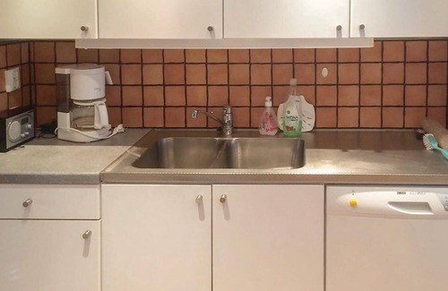 Musko Casa | Alojamiento de 3 habitaciones en Muskö