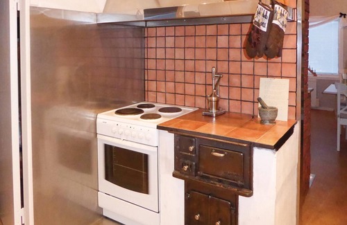 Musko Casa | Alojamiento de 3 habitaciones en Muskö