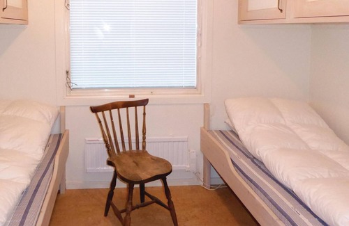 Musko Casa | Alojamiento de 3 habitaciones en Muskö