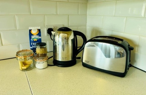 Blessington Cabaña | Beautiful Countryside Cottage near Dublin