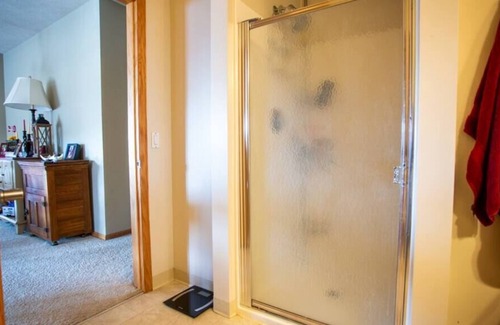 Lincoln Apartamento | Beautiful Cozy Condo with Pools/Gym-Self Check-In