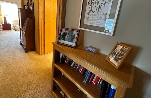 Lincoln Apartamento | Beautiful Cozy Condo with Pools/Gym-Self Check-In