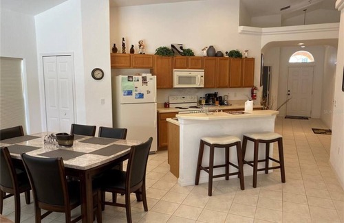 Marbella Casa | Beautiful Dawn private home near all Disney parks