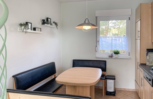 Angermuende Casa | Hermosa casa en Angermünde/Herzsprung