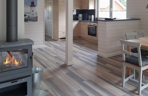 Krems II Casa | Hermosa casa en Krems II/Warderbrück