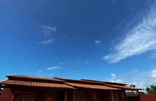 Corumbau Chalet De Esquí | Beautiful Dendê Chalet 5 min from Corumbau Beach