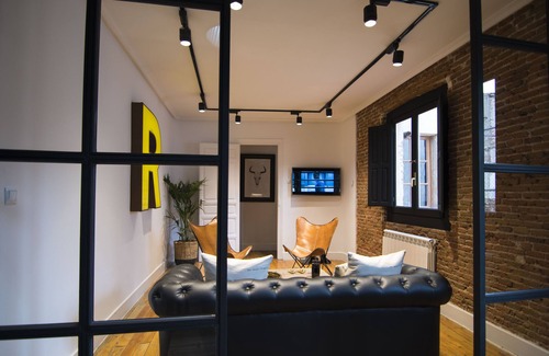 Ávila Apartamento | VUT iDesign 2