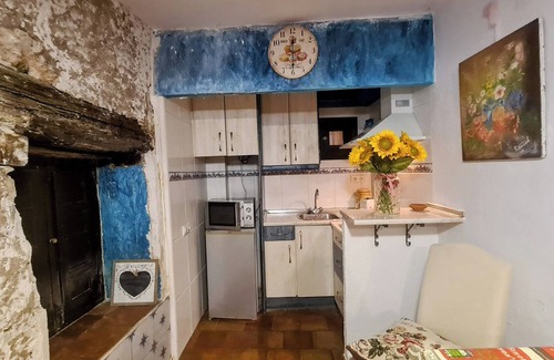 Centro histórico Apartamento | Beautiful Duplex in the Centre of the Historic Centre