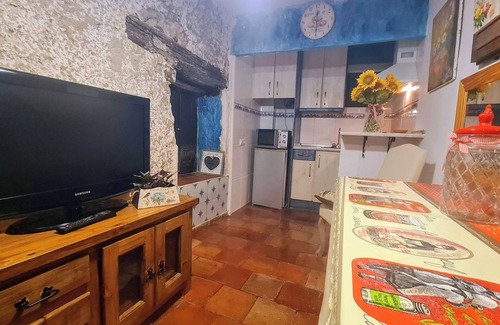 Centro histórico Apartamento | Beautiful Duplex in the Centre of the Historic Centre