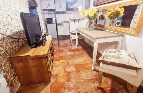 Centro histórico Apartamento | Beautiful Duplex in the Centre of the Historic Centre