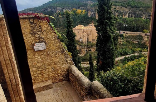 Centro histórico Apartamento | Beautiful Duplex in the Centre of the Historic Centre