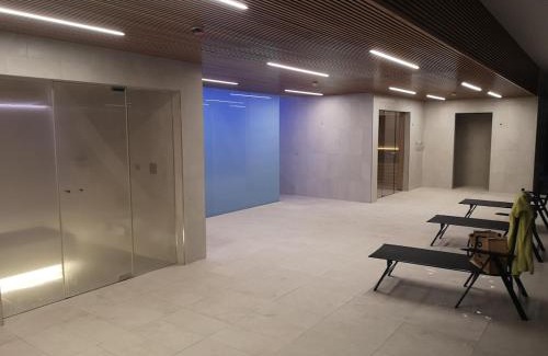 Gasperich Apartamento | Beautiful Exclusive Studio in Cloche d'Or