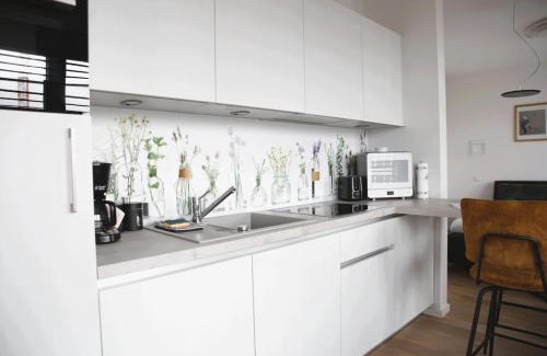 Gasperich Apartamento | Beautiful Exclusive Studio in Cloche d'Or