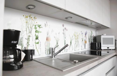 Gasperich Apartamento | Beautiful Exclusive Studio in Cloche d'Or