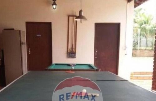 Boituva Casa | Hermosa Finca en comunidad cerrada- Boituva