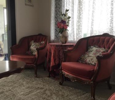 Colebee Apartamento | Beautiful flat