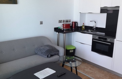 Gibraltar Apartamento | Beautiful Flat With Spas and Pools, Right in the Center of Restraints, Casinos a