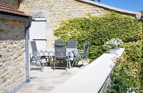 Francoules Casa | Beautiful converted stone barn in the peaceful Lot countryside