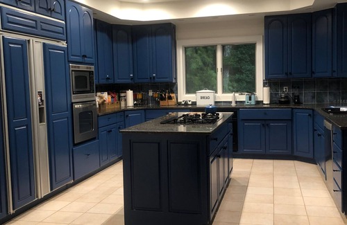 Brookfield Casa | Beautiful, Fun Lakefront Retreat -- Perfect for family reunions / groups