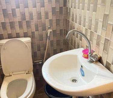 Bamako Casa | Beautiful furnished luxury room - ACI 2000 Hamdallaye
