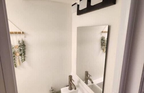 Derry Casa | Beautiful Garden Studio apartment