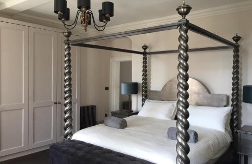 Blandford Saint Mary Casa | Beautiful Georgian House located in Blandford