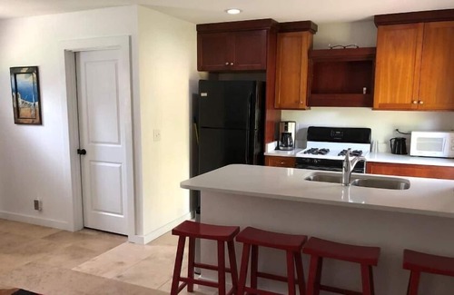 Gulf Breeze Casa | Beautiful Get - away cottage