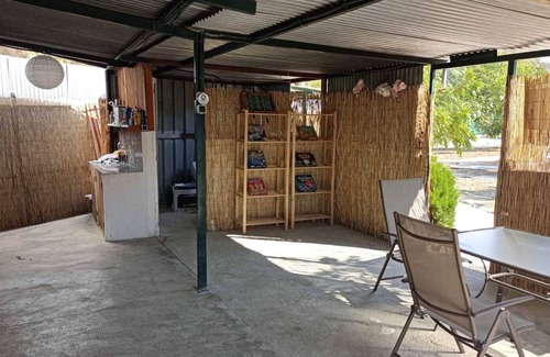 Coin Alquiler De RV | Beautiful GLAMPING TENT surrounded by Nature