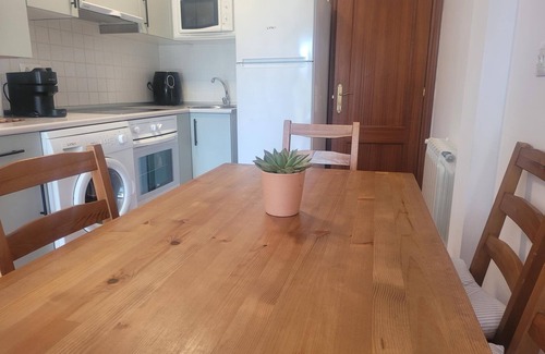 Mogro Apartamento | Beautiful Ground Floor with Garden and Parking